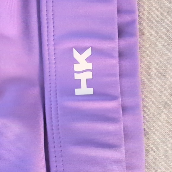 Humankind Violet Swim Top - Picture 4 of 4